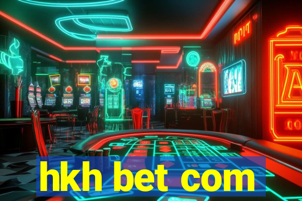 hkh bet com
